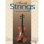 【599免運費】STRICTLY STRINGS, VIOLA BOOK 2 / 00-4395