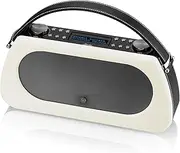 VQ Bardot DAB/DAB+ Digital & FM Radio with Bluetooth