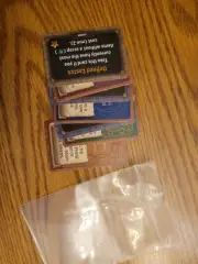 Lockup Kullback Pack Promos Game Boy Geek 2021 Kickstarter