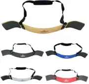 Sedroc Arm Blaster Bicep Curl Support Isolator Weightlifting Triceps Preacher