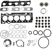 HS54547 2.5L Cylinder Head Gasket Kit Compatible with C70, S40, XC60, C30 2004-2015