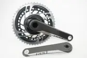 NEW! SRAM Red AXS GXP 175mm 48/35t 2x12-Speed Carbon Fiber Crankset