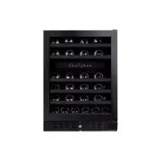 Grand Cru Black 46DB Wine Fridge - Wine Fridges (GC46DB) - GC46DB
