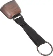 BESPORTBLE Bear Repelling Bell Hanging Alarm Bells Bear Bells for Dogs Mini Cowbell Bear Bells for Hiking Puppy Bell Hiking Accessories Horn Travel Polyester Collar Supplies Jesus
