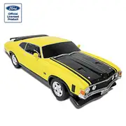 1:12-Scale Hand-made Sculpture 1972 Hardtop Ford Falcon XA GT
