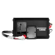 DS18 NXL-X360.2D 2 Channel Marine Waterproof Amplifier - Class D Full-Range