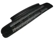 For Mini Cooper R50 R52 Center Bumper Grille Grill GENUINE 51 11 7 127 933