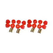 Nolathane Trailing arm bush kit for TOYOTA CELICA RA23 28 TA22 23 4CYL 1971-1977