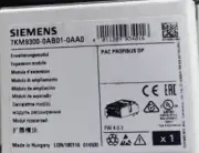 NEW SIEMENS PLC Module 7KM9300-0AB01-0AA0