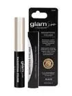 Glam by Manicare - Magnetising Eyeliner Black Smudge Proof 5ML Lashes