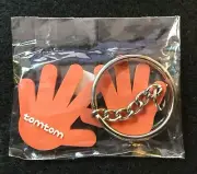 TomTom Keychain