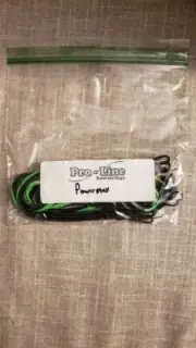 Pro-Line Powermax Compound Bow String & Cable Set (bowstring set)