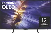 "Samsung 48"" OLED S90F 4K Vision AI Smart TV 2025"