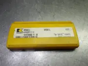 Kennametal Carbide Grooving/Threading Inserts QTY5 NR3031L KC850 (LOC2685A)