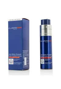 在飛比找ZALORA購物網優惠-CLARINS - 男士高效緊膚霜 (乾燥肌膚) Men L