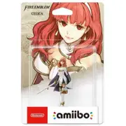 Nintendo amiibo Fire Emblem Figure - Celica