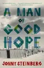 A Man of Good Hope by Jonny Steinberg (English) Paperback Book