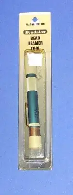 Bead Reamer Designer-4.5 Inch 035926046955