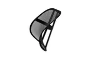Fellowes Office Suites Support Back Rest (Mesh Back)