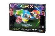 Laser X- Ultra Double B2 Blaster Laser Tag Set