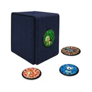 Ultra Pro Alcove Click Deck Box Sinnoh