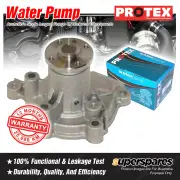 Brand New 1 Protex Blue Water Pump for Kia Cerato Sportage KM DOHC G4GC 2.0L