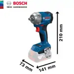 博世 衝擊板手BOSCH GDS 18V-350 短機頭設計 GDS 18V-300 , GDS 18V-400可參考