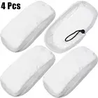 Mop Cloths Pads For Morphy Richards Steam Cleaner 9 In 1 For Morphy Richards