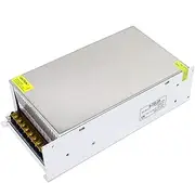 AC 170-220V to DC 24V 30A 720W Voltage Transformer Regulated Switching Power-Supplys Adapter Converter for Strips Light Camera Computer Project Radio Multicolor417 DC 24V 30A 720W