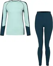 Dare2b Women's Base Layer Set