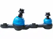 Front Left Lower Mevotech Ball Joint fits Lexus IS200t 2016 17WGSN (for: Lexus)