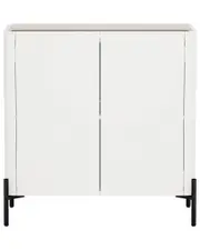 Manhattan Comfort Modern Abbey Accent Cabinet