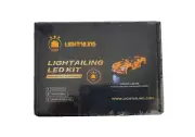 Lightailing Led light Kit for Lego Technic Chevrolet Corvette ZR1 New Sealed Box