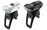 Giant Numen Plus HL2 Bicycle Headlight, USB Rechargeable
