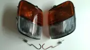Mitsubishi Pajero Montero 1992-1994 Corner Light Turn Signals couple