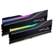 G.Skill Trident Z5 Neo RGB 32GB (2x16GB) 5600MHz DDR5 CL30 AMD Ready