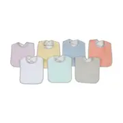 7 Pack Bibs