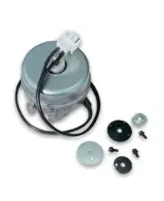Sub-Zero Refrigerator Condenser Fan Motor Kit - 7006413