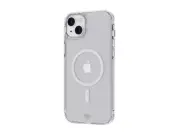 Tech21 EvoClear w/MagSafe - iPhone 15 Plus - Clear