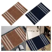 Bathroom Rug Bath Mat, Soft Plush Absorbent Carpet, Door Mat Bath Carpet Bath