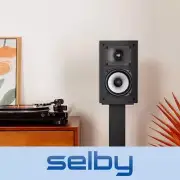 Polk Monitor XT15 Bookshelf Speakers Pair