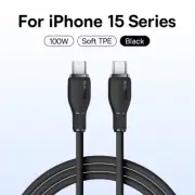 Baseus PD 100W USB C to USB Type C Cable for Fast Charging Charger Wire Cord