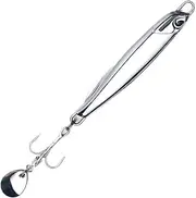 Fishing Lures Baits | Zinc Alloy Fishing Lures Freshwater Fishing Bait,Japanese Sinking Lure Vibration Fishing Accessories for Trout & Cockroach