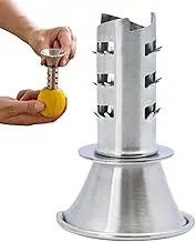 Citrus Orange Juicer - Manual Citrus Press Juicer - Kitchen Manual Orange Press Gadget Tool for Children Boys Girls Teens Elderly