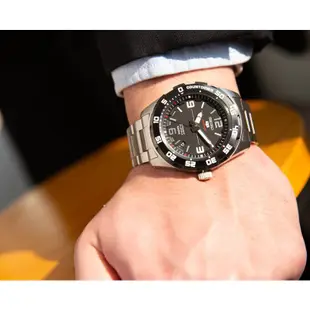 SEIKO精工 粗曠Sport5 5號機械錶 SRPB81K1【Watch On-line Store】