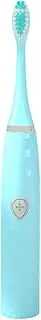 Sonic Electric Toothbrush Vibration Waterproof Soft Bristle Children's Toothbrush Creative Couple Toothbrush