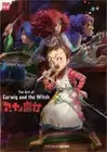 The Art of Earwig and Witch Studio Ghibli Illustration Collection Anime Japan