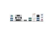 Asus Prime B550M-A WiFi II mATX AM4 Motherboard (PRIME B550M-A WIFI II)