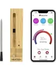 Meater Plus Official Wireless Premium Meat Thermometer Bluetooth + Mitts Bundle
