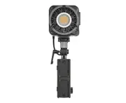 YONGNUO YNLUX100RGB 120W Bi-color Photography Light Full Color RGB Video Light 2000K-10000K Dimmable CRI≥96 with Standar Bowens Mount 30 Lighting Scene Ef